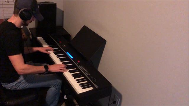 Improv No. 10 - Underwater World смотреть онлайн