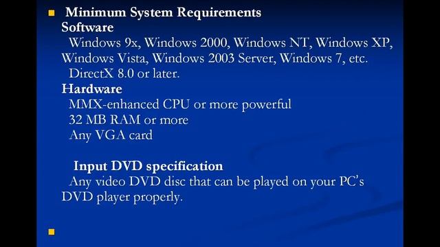 Best DVD to iPad 2 Converter - Rip/Convert DVD to iPad Video perfectly смотреть онлайн