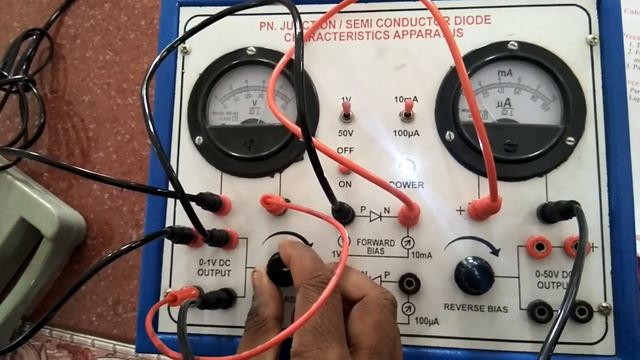 Pn junction diode experiments forward biased and reverse biased characteristics in hindi cbsc boar1 смотреть онлайн