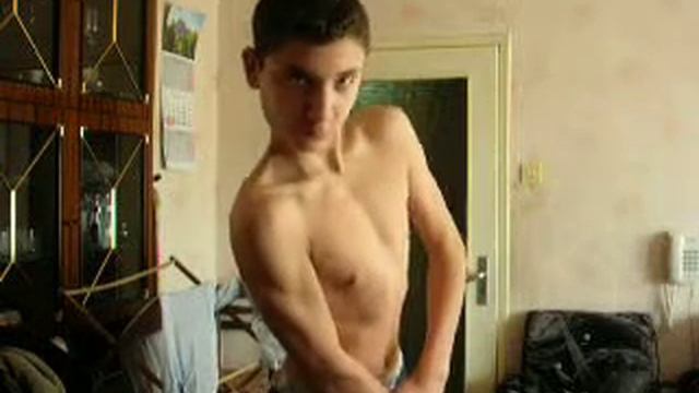 Ivelin Popov ' s body смотреть онлайн