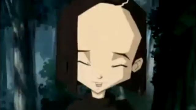 Code Lyoko Fall of X.A.N.A. Opening Cutscene смотреть онлайн