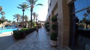 Fame Residence Lara & spa . Обзор отеля год спустя .