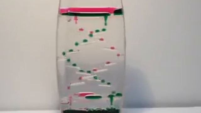 Релаксант «Капельки красные и зелёные» смотреть онлайн