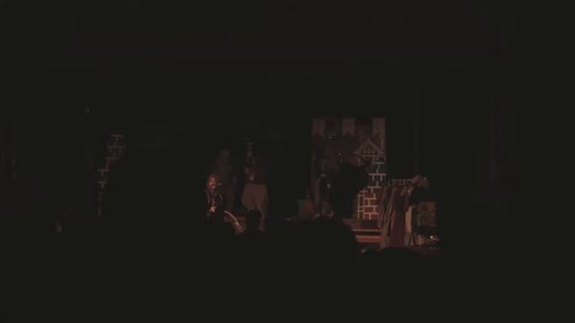 Sherbino - "Monty Python" смотреть онлайн