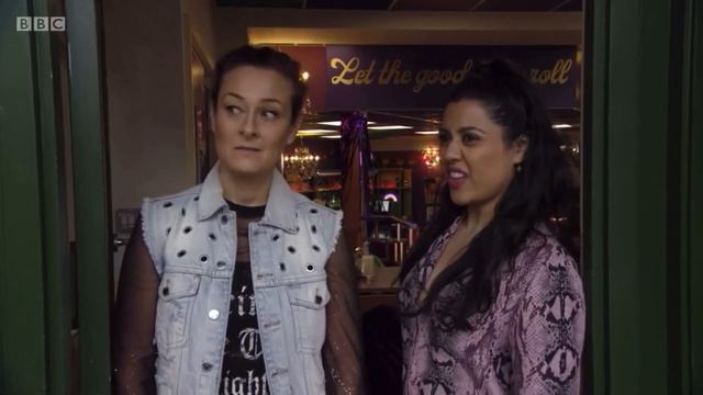 EastEnders Billy Mitchell Vs Mitch Baker 16th June 2020 смотреть онлайн