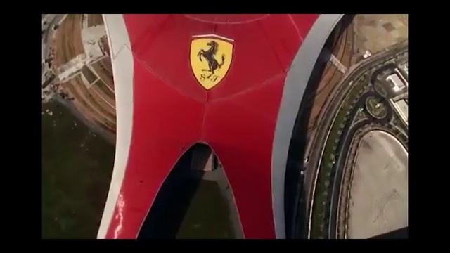 Yas Marina -Cipriani- 8e Art - Entertainment Box смотреть онлайн