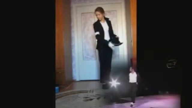 майкл джексон смотреть онлайн
