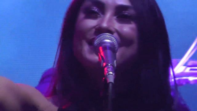 Trans-Siberian Orchestra 11/13/19: 14 - An Angel Returned - Green Bay 8pm TSO Dustin Brayley Kyrie смотреть онлайн