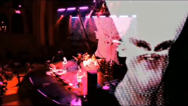 JOE SATRIANI LIVE IN PARIS Part 2 With Corrected Audio!