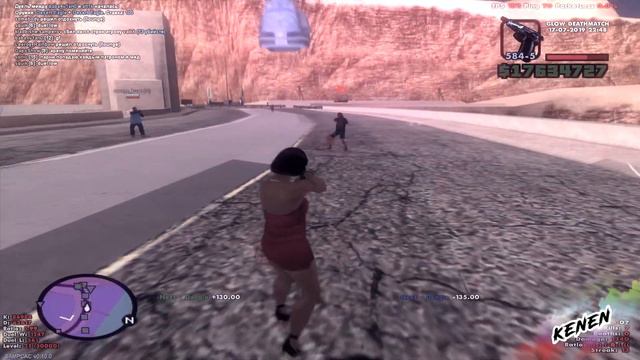 NO TITLE | GLOW DM смотреть онлайн