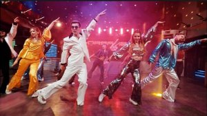 Boney M - Gotta Go Home (Dj Serj Moldova remix)