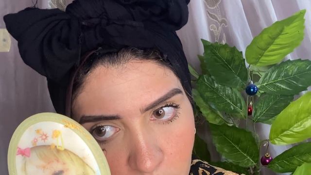 تحدي العمالقة ?اقوي ريفيو واختبار ثبات تحت المياة لچل  حواجب الاجيرل /وتوب فيس والبقاء للاقوي