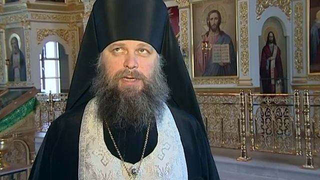 Возрожденный Николо-Пешношский монастырь смотреть онлайн