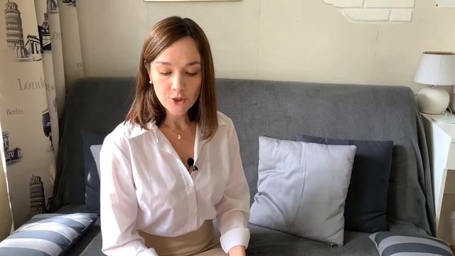Английский с нуля 2 Lesson 19 (125) Present Perfect: For and Since смотреть онлайн