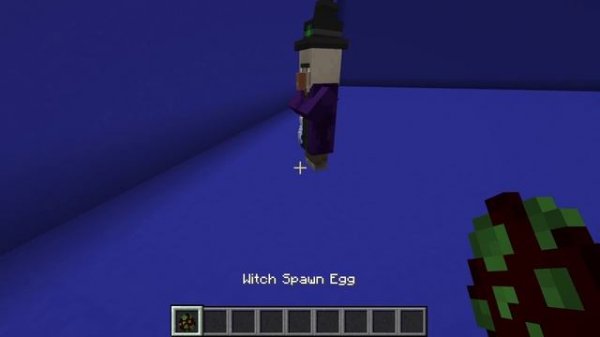 Animated Mob Spawns in Minecraft