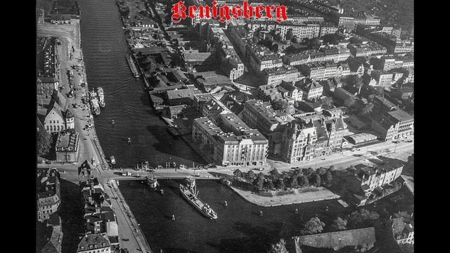 Königsberg . Zwei Epochen - Калининград. Две Эпохи смотреть онлайн