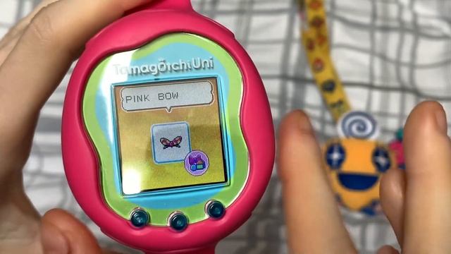 How to use Download Codes on Tamagotchi Uni! ❤️ смотреть онлайн