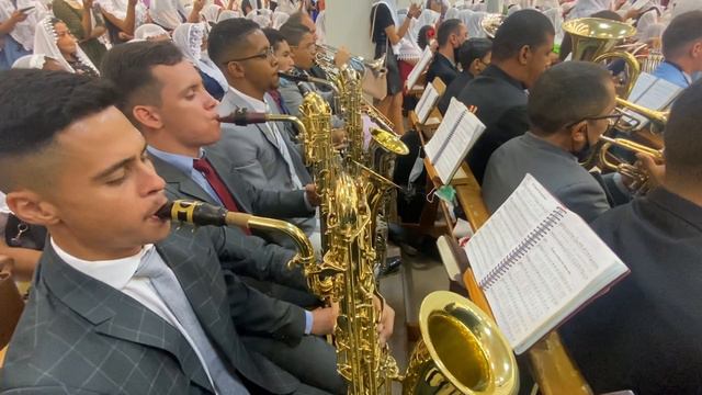 278 Éramos mortos, nas obras más! Busca de dons em Petrolina PE 22/01/22 BARÍTONOS na comunhão! смотреть онлайн