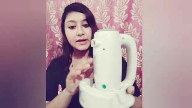 UNBOXING | KENT HAND BLENDER 150W | SHAMY'S WORLD смотреть онлайн