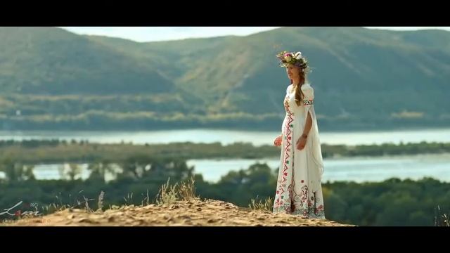 Клип "Вьюн над водой" (демо №1) смотреть онлайн