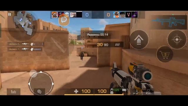 СТРИМ ПО СТАНДОФФ 2! ДУЭЛИ БЕСПЛАТНО смотреть онлайн