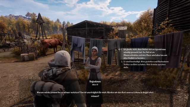 Medieval Dynasty 2023 🏹 014: Oxbow Update! # Deutsch смотреть онлайн