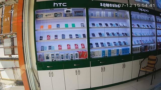 Demo Camera Wifi Dahua A22P - Thiết bị số Hưng Hà смотреть онлайн