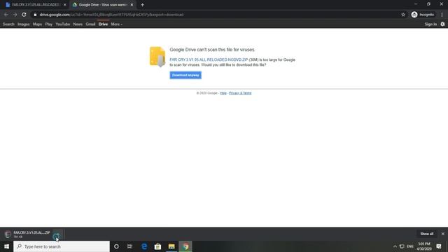 Far cry 3 Ubisoft game launcher error fix (error code 2) смотреть онлайн