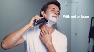 Braun Series 8 Men's Shaver