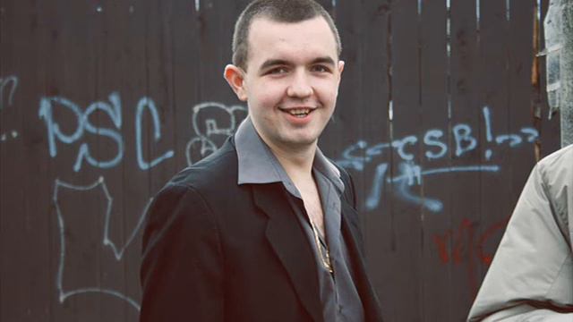 Выпуск. 12 классы. 2008. Тлн. 45шк. смотреть онлайн