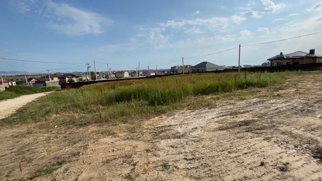 Участок в п.Пятихатки 6.8 соток смотреть онлайн