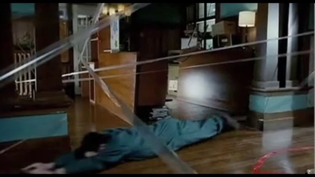 Справочник настоящего мстителя (GUIDE DE LA PETITE VENGEANCE / THE LITTLE BOOK OF REVENGE) смотреть онлайн