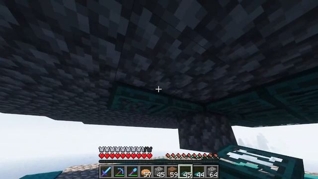 Easy Minecraft Creeper/Gunpowder Farm | Java 1.19/1.20 & Bedrock смотреть онлайн