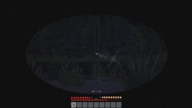 NDAZ Alpha | DayZ Minecraft смотреть онлайн