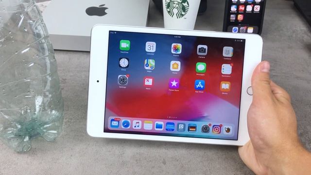 IPad Vibration - Do IPads Vibrate? - TQ