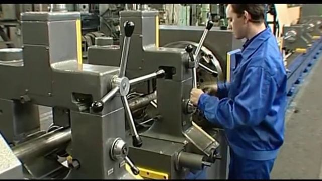 Станок специальный сверлильно-расточной РТ293205М1 смотреть онлайн