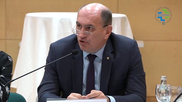 Заседание профильной комиссии Минздрава России по санаторно-курортному лечению смотреть онлайн