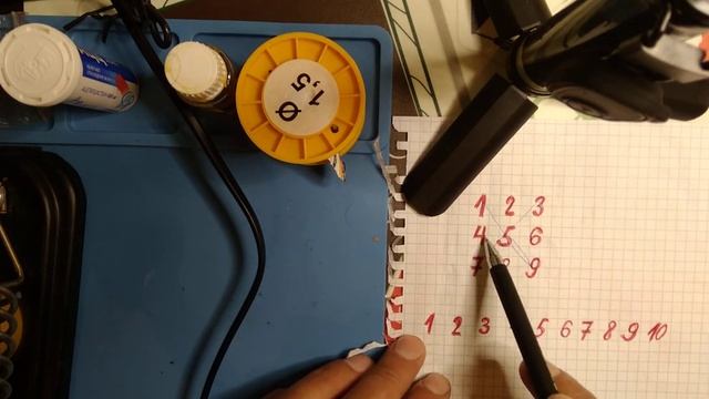 Мой магический квадрат смотреть онлайн