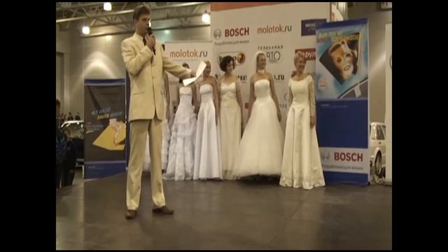 Презентация клуба Gaz21.ru