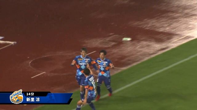 【第99回天皇杯 準々決勝】 V・ファーレン長崎 vs ヴァンフォーレ甲府 ダイジェスト смотреть онлайн