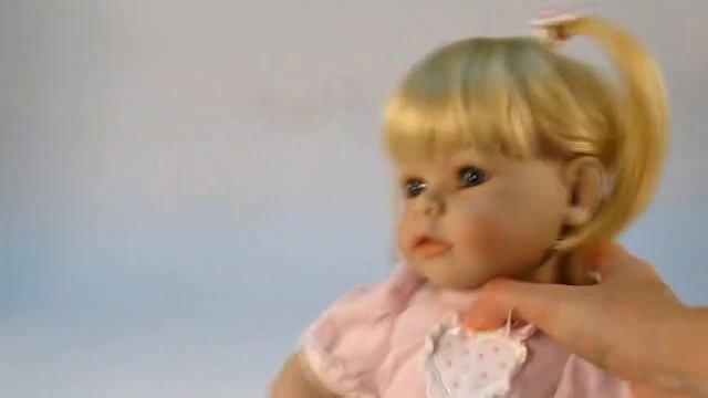 Кукла Адора трепет сердца: распаковка и обзор смотреть онлайн