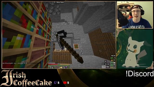 Smp PVP custom Minecraft world factions galore Java & Bedrock Compatible смотреть онлайн