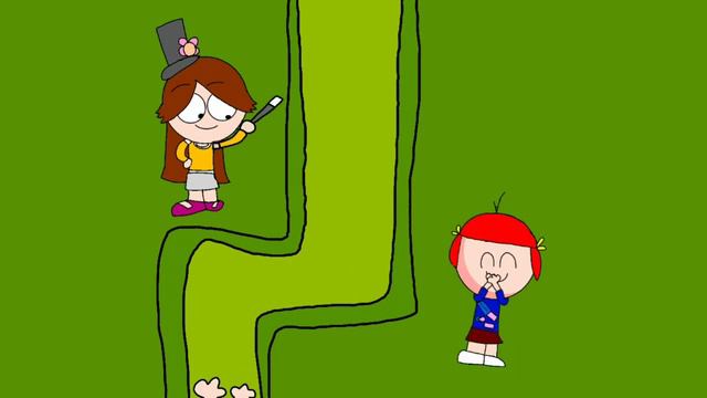 mr men show humans intro but it's uk style intro reversed смотреть онлайн