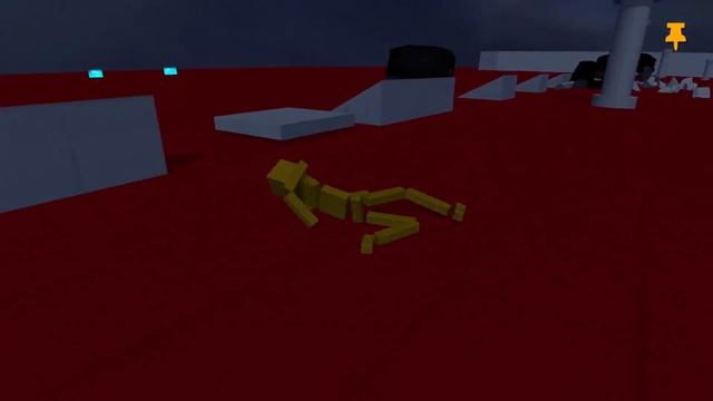 I Lost My Sanity Doing The Impossible Parkour Challenge - Fun With Ragdolls смотреть онлайн