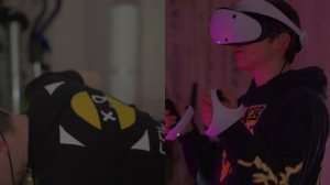 ОБЗОР PLAYSTATION VR 2 (PS VR2) - СТОИТ ЛИ ПОКУПАТЬ?