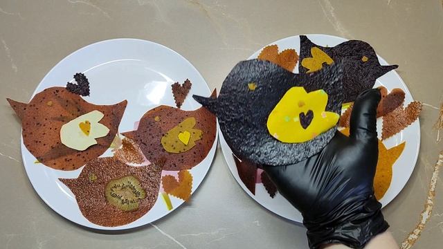 ПОДАРКИ из ПАСТИЛЫ на ПАСХУ 2023 смотреть онлайн