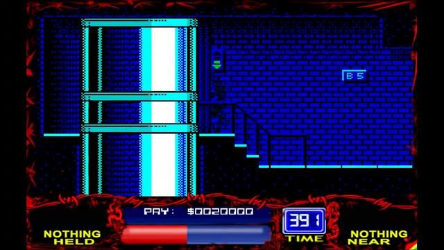 Saboteur II remake