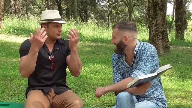 Как переехать в Китай анонс. смотреть онлайн