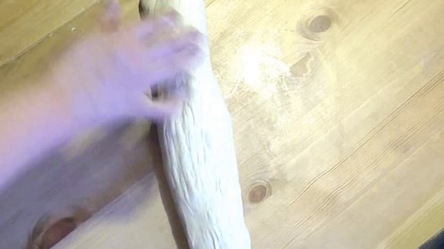 ЛЕГКИЕ ,КАК ПУХ ЧЕСНОЧНЫЕ БУЛОЧКИ смотреть онлайн