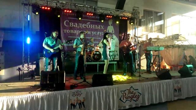 Cherry lady cover Отдел кадров смотреть онлайн